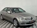 2008 Mercedes-Benz C-Class C 180K Avantgarde