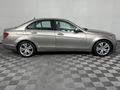 2008 Mercedes-Benz C-Class C 180K Avantgarde