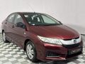 2015 Honda Ballade 1.5 Trend