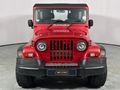 2019 Mahindra Thar 2.5 CRDe 4x4 Soft-Top