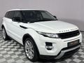2014 Land Rover Range Rover Evoque 2.2 SD4 Dynamic Coupe