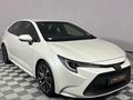 2020 Toyota Corolla 2.0 XR