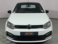 2025 Volkswagen Polo Vivo 1.0 TSI GT