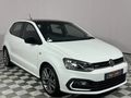 2025 Volkswagen Polo Vivo 1.0 TSI GT