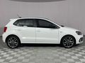2025 Volkswagen Polo Vivo 1.0 TSI GT