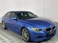 2014 BMW 3 Series 320i M Sport Auto