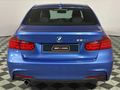 2014 BMW 3 Series 320i M Sport Auto