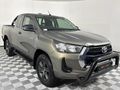 2021 Toyota Hilux 2.4 GD-6 Raised Body Raider Auto Extended Cab