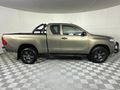 2021 Toyota Hilux 2.4 GD-6 Raised Body Raider Auto Extended Cab