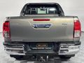 2021 Toyota Hilux 2.4 GD-6 Raised Body Raider Auto Extended Cab
