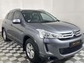 2015 Citroen C4 Aircross 2.0 Comfort