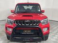 2022 Mahindra Pik Up 2.2 mHawk S11 4x4 Auto Double-Cab