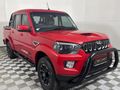 2022 Mahindra Pik Up 2.2 mHawk S11 4x4 Auto Double-Cab