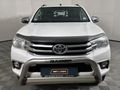 2017 Toyota Hilux 2.8 GD-6 Raider 4x4 Double-Cab Auto