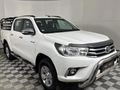 2017 Toyota Hilux 2.8 GD-6 Raider 4x4 Double-Cab Auto