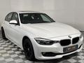 2014 BMW 3 Series 320d Luxury Auto