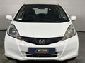 2012 Honda Jazz 1.3 Comfort