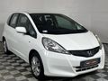 2012 Honda Jazz 1.3 Comfort