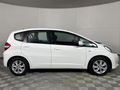 2012 Honda Jazz 1.3 Comfort