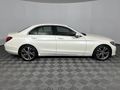 2017 Mercedes-Benz C-Class C 300 Avantgarde Auto