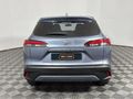 2024 Toyota Corolla Cross 1.8 XI