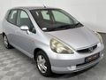 2004 Honda Jazz 1.4i DSI Auto