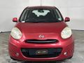 2012 Nissan Micra 1.5 Tekna 5-dr