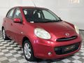 2012 Nissan Micra 1.5 Tekna 5-dr