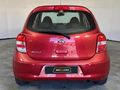 2012 Nissan Micra 1.5 Tekna 5-dr