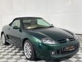 2003 MG TF 160 1.8i
