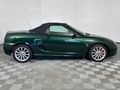 2003 MG TF 160 1.8i