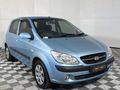 2010 Hyundai Getz 1.4