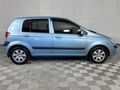 2010 Hyundai Getz 1.4