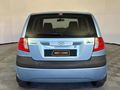 2010 Hyundai Getz 1.4