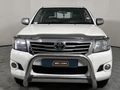 2011 Toyota Hilux 2.7 VVTi Heritage Raised Body Double-Cab