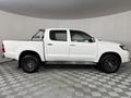 2011 Toyota Hilux 2.7 VVTi Heritage Raised Body Double-Cab