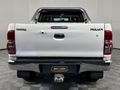 2011 Toyota Hilux 2.7 VVTi Heritage Raised Body Double-Cab