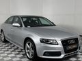 2012 Audi A4 3.0 TDI quattro Ambiente Auto