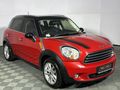 2013 MINI Countryman Cooper
