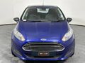 2015 Ford Fiesta 1.4 Ambiente 5-dr