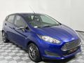 2015 Ford Fiesta 1.4 Ambiente 5-dr