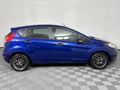 2015 Ford Fiesta 1.4 Ambiente 5-dr