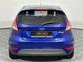 2015 Ford Fiesta 1.4 Ambiente 5-dr