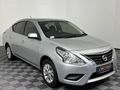 2020 Nissan Almera 1.5 Acenta