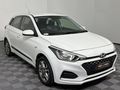 2020 Hyundai i20 1.2 Fluid