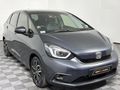 2022 Honda Fit 1.5 Elegance CVT