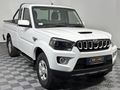 2024 Mahindra Pik Up 2.2 mHawk S6 Single-Cab