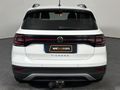 2022 Volkswagen T-Cross 1.0 TSI Comfortline Auto