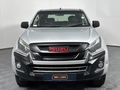 2020 Isuzu D-Max 250 HO X-Rider Double-Cab