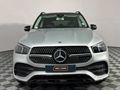 2020 Mercedes-Benz GLE 400d 4Matic
